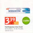 Hambapasta EExtra Fresh