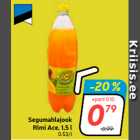 Segumahlajook
Rimi Ace, 1,5 l