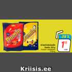 Iirised šokolaadis
Dumle, 120 g