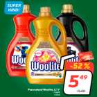 Pesuvahend Woolite, 2,7 l*