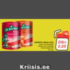 Галеты Dr. Körner, 90 г