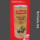 Oliivijääkõli Santolino, 1 l
