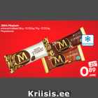 Jäätis Magnum

