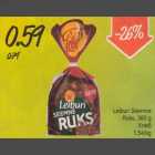 Магазин:Säästumarket,Скидка:Хлеб