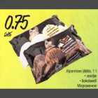 Магазин:Säästumarket,Скидка:Мороженное 