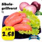 Sibulagrillvorst kg