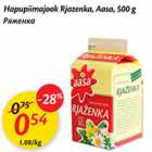 Ряженка