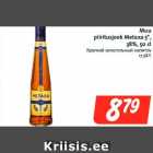 Allahindlus - Muu
piiritusjook Metaxa 5*