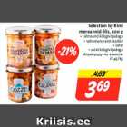 Магазин:Hüper Rimi,Скидка:Морепродукты в масле