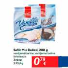 Sefiir Mio Delizzi, 200 g

