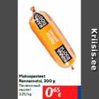 Maksapasteet
Rannarootsi, 200 g
