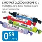 SANOTACT GLÜKOOSIDROPS 40 G