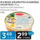 Магазин:Maksimarket,Скидка:КУСОЧКИ СОМА ХОЛОДНОГО КОПЧЕНИЯ В МАСЛЕ