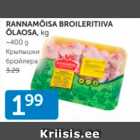 КРЫЛЫШКИ БРОЙЛЕРА