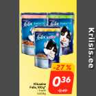 Allahindlus - Kiisueine
Felix, 100 g*
