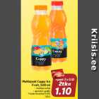 Mahlajook Cappy Ice
Fruit, 500 ml
