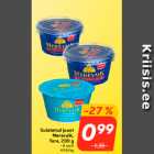 Sulatatud juust
Merevaik,
Tere, 200 g