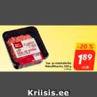 Sea- ja veisehakkliha
Maks&Moorits, 500 g
