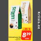 Кофе в зернах Luxus, 1 кг