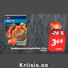 Allahindlus - Kauaküpsetatud veiseribi Rimi, 310 g