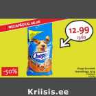 Магазин:Hüper Rimi,Скидка:Корм для собак
говядина, 15 кг