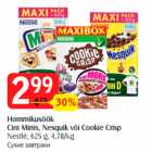 Магазин:Selver,Скидка:Сухие завтраки