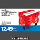 HELE ÕLU A.LE COQ PREMIUM