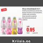 Allahindlus - Divas vitamiinijook 0,5 l