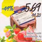 Vastse-Kuuste Talumehesink, kg