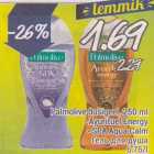 Palmolive dušigeel, 250 ml