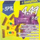 Магазин:Säästumarket,Скидка:Конфеты