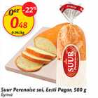 Suur Perenaise sai, Eesti Pagar, 500 g