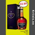 Alkohol - Cognac
Courvoisier VSOP