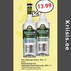 Allahindlus - Viin Zeljonaja Marka, 40%, 1 l
Maitsestatud viin
Zeljonaja Marka Kedrovaja, 40%, 1 l
