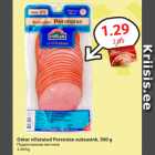 Oskar viilutatud Perenaise suitsusink, 300 g