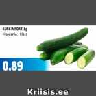 KUURK IMPORT, kg