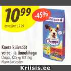 Корм для собак