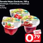 Allahindlus - Tarretis Majas Gardums, 150 g

