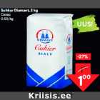 Suhkur Diamant, 2 kg
