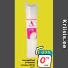 Kosmeetilised
vatipadjad
Almeda, 120 tk