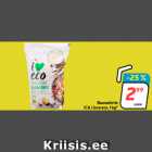 Basmatiriis
ICA i love eco, 1 kg*
