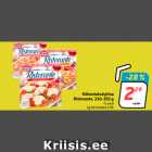 Külmutatud pitsa
Ristorante, 330-355 g