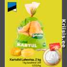 Картофель Laheotsa, 2 кг