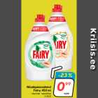 Средство для мытья посуды
Fairy, 450 мл