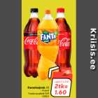 Karastusjook, 1 l