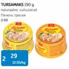 TURSAMAKS 190 G