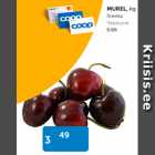 MUREL, kg