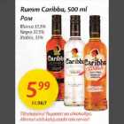 Rumm Саribbа, 500 ml Вlаnсо 37,5%, Negro 37,5%
Xtabla, 35%
S00 ml