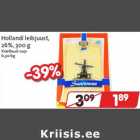 Hollandi leibjuust,