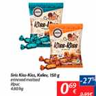 Allahindlus - Iiris Kiss-Kiss, Kalev, 150 g